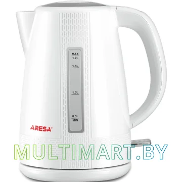 Электрочайник Aresa AR-3438